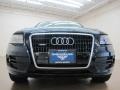 2009 Deep Sea Blue Pearl Effect Audi Q5 3.2 Premium quattro  photo #3