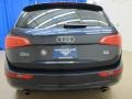 2009 Deep Sea Blue Pearl Effect Audi Q5 3.2 Premium quattro  photo #7