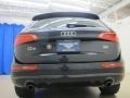 2009 Deep Sea Blue Pearl Effect Audi Q5 3.2 Premium quattro  photo #8