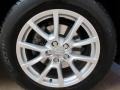 2009 Deep Sea Blue Pearl Effect Audi Q5 3.2 Premium quattro  photo #14