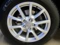 2009 Deep Sea Blue Pearl Effect Audi Q5 3.2 Premium quattro  photo #15