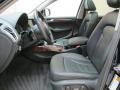 2009 Deep Sea Blue Pearl Effect Audi Q5 3.2 Premium quattro  photo #17