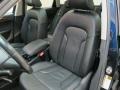 2009 Deep Sea Blue Pearl Effect Audi Q5 3.2 Premium quattro  photo #18