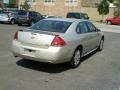 Gold Mist Metallic - Impala LT Photo No. 4