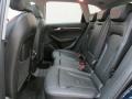 2009 Deep Sea Blue Pearl Effect Audi Q5 3.2 Premium quattro  photo #19