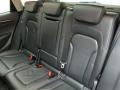 2009 Deep Sea Blue Pearl Effect Audi Q5 3.2 Premium quattro  photo #20