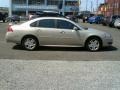Gold Mist Metallic - Impala LT Photo No. 5