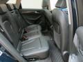 2009 Deep Sea Blue Pearl Effect Audi Q5 3.2 Premium quattro  photo #21