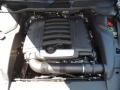 2013 Porsche Cayenne 3.6 Liter DFI DOHC 24-Valve VVT V6 Engine Photo