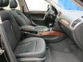 2009 Deep Sea Blue Pearl Effect Audi Q5 3.2 Premium quattro  photo #23