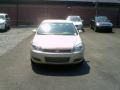 Gold Mist Metallic - Impala LT Photo No. 7