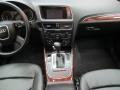 2009 Deep Sea Blue Pearl Effect Audi Q5 3.2 Premium quattro  photo #26