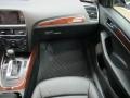 2009 Deep Sea Blue Pearl Effect Audi Q5 3.2 Premium quattro  photo #27