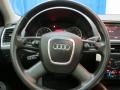 2009 Deep Sea Blue Pearl Effect Audi Q5 3.2 Premium quattro  photo #33