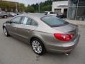 2009 Light Brown Metallic Volkswagen CC Sport  photo #3