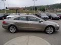 2009 Light Brown Metallic Volkswagen CC Sport  photo #6
