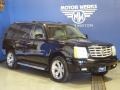 Black Raven - Escalade AWD Photo No. 1