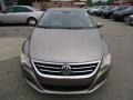 2009 Light Brown Metallic Volkswagen CC Sport  photo #8