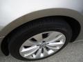 2009 Light Brown Metallic Volkswagen CC Sport  photo #9