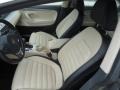 2009 Light Brown Metallic Volkswagen CC Sport  photo #10