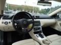 2009 Light Brown Metallic Volkswagen CC Sport  photo #12