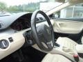 2009 Light Brown Metallic Volkswagen CC Sport  photo #16