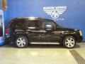 Black Raven - Escalade AWD Photo No. 10