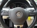2009 Light Brown Metallic Volkswagen CC Sport  photo #18
