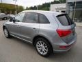 2009 Quartz Gray Metallic Audi Q5 3.2 Premium quattro  photo #3