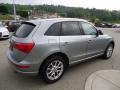 2009 Quartz Gray Metallic Audi Q5 3.2 Premium quattro  photo #5