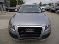 2009 Quartz Gray Metallic Audi Q5 3.2 Premium quattro  photo #8