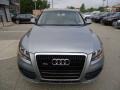 Quartz Gray Metallic - Q5 3.2 Premium quattro Photo No. 8