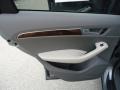 2009 Quartz Gray Metallic Audi Q5 3.2 Premium quattro  photo #13