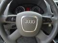 2009 Quartz Gray Metallic Audi Q5 3.2 Premium quattro  photo #18