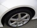 Arctic White - C 250 Coupe Photo No. 9