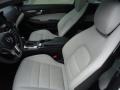 Arctic White - C 250 Coupe Photo No. 10
