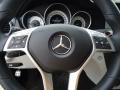 Arctic White - C 250 Coupe Photo No. 16
