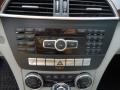 Arctic White - C 250 Coupe Photo No. 19