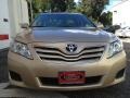Sandy Beach Metallic - Camry LE Photo No. 2
