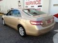 Sandy Beach Metallic - Camry LE Photo No. 4
