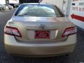 Sandy Beach Metallic - Camry LE Photo No. 5