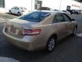Sandy Beach Metallic - Camry LE Photo No. 6