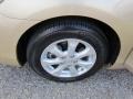 Sandy Beach Metallic - Camry LE Photo No. 11