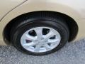 Sandy Beach Metallic - Camry LE Photo No. 19