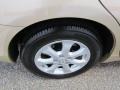 Sandy Beach Metallic - Camry LE Photo No. 21