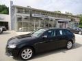 Brilliant Black - A4 2.0T quattro Avant Photo No. 1