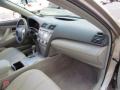 Sandy Beach Metallic - Camry LE Photo No. 25