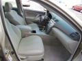 Sandy Beach Metallic - Camry LE Photo No. 26