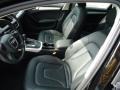 Brilliant Black - A4 2.0T quattro Avant Photo No. 10