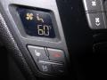 Ebony Controls Photo for 2011 Cadillac CTS #70180556